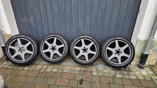 Brabus monoblock mercedes - monoblock, a