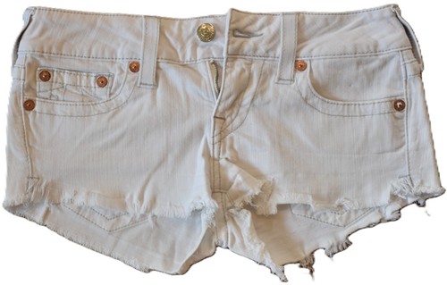 True religion jeansshorts - true,