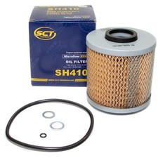 Ölfilter SCT SH 410 für BMW