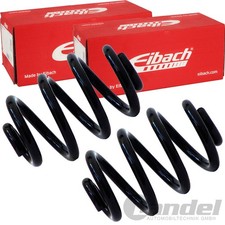 2x EIBACH SERIEN FAHWERKSFEDER