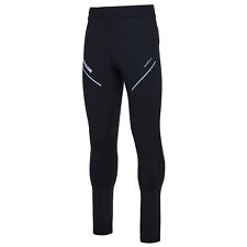 AIRTRACKS Winter Laufhose Lang Pro Line Thermo Funktionshose Running Tight