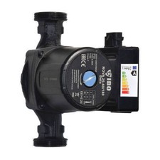 IBO NOVA 25-60/180 Zentralheizungs-Umwälzpumpe Umwälzpumpe Hocheffizienzpumpe