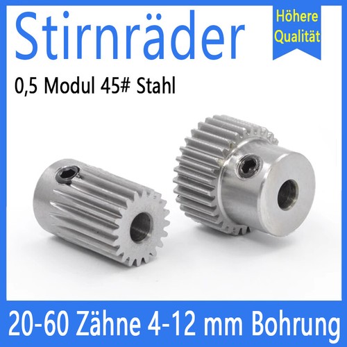Zahnrad stirnrad modul - zahnrad,,