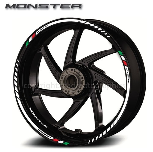 Motorrad rad felgenaufkleber - motorrad,