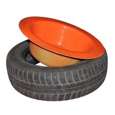 FT14 Futtertrog 14L Trog