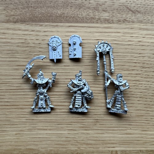Warhammer fantasy - fantasy,