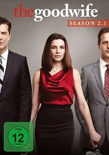 The good wife - the, [3