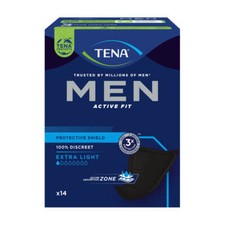 TENA MEN Protective Shield