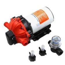 24V 60PSI Druck Wasser Pumpe