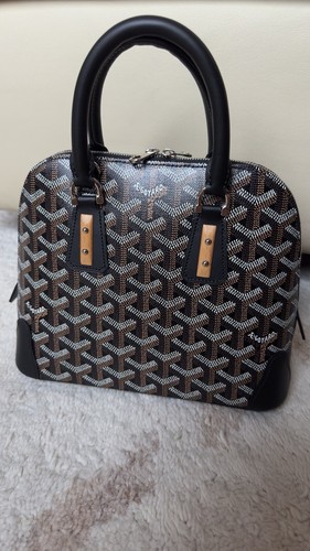 Goyard vedome tasche