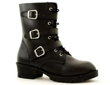 Inamagura 8 Loch 3 Straps Lady Ranger