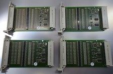 HIMA F3221 Digital Input Module/ Eingabe Baugruppe