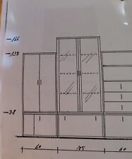 Gebraucht, guter Zustand, kleine Macke, ohne Inhalt und Deko