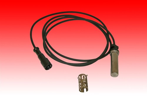 Abs sensor passend für - sensor,