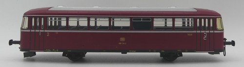 Märklin 41980 schienenbus - märklin,