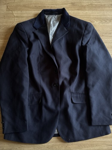 Mears navy show jacket - navy,