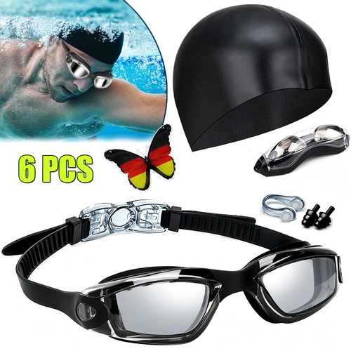 Schwimmbrille schutz - schwimmbrille, uv-schutz