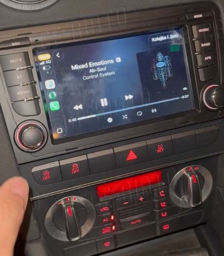 64gb für audi 8p - für, a3