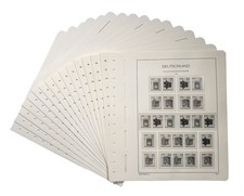 Leuchtturm SF- Vordrucktexte