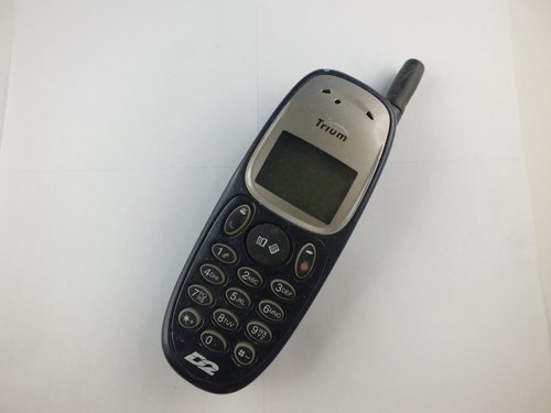 Original trium 050 handy - trium,