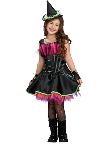 Vampir kostüm kleid - vampir,
