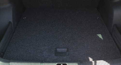 Skoda fabia verkleidung - skoda,