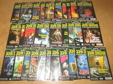 28 Geisterjäger John Sinclair Romanhefte Gruselserie, Nr-Kreis 1014-1079 bk508