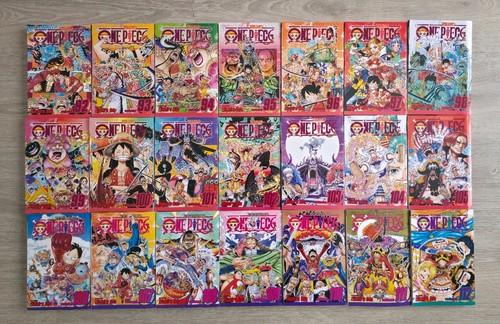 One piece manga band 112 - manga,