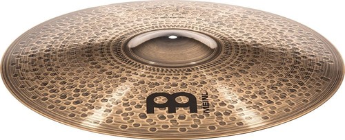 Meinl pure alloy custom - 20",