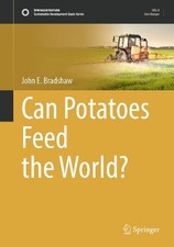 Can Potatoes Feed the World? - 9783031928895