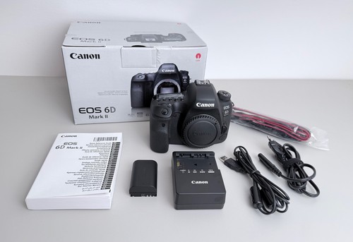 Canon eos mark - canon,