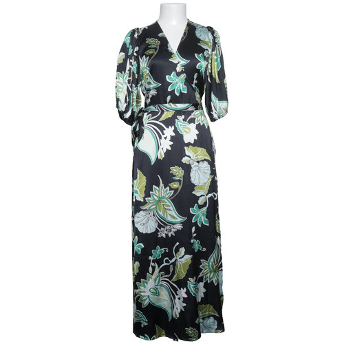 Gina tricot wickelkleid - tricot,,
