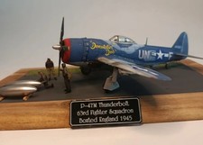 Revell Republic P-47M