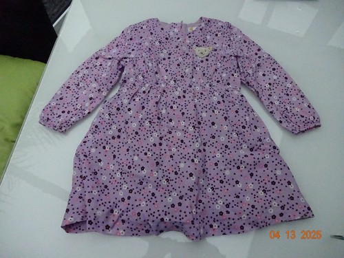 Kinderkleidung mädchen kleid - mädchen,