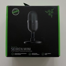 Razer Seiren Mini USB