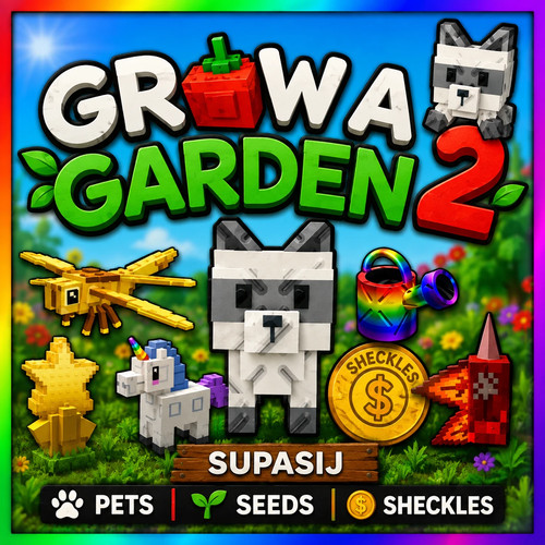 Grow garden all - 🪴grow,