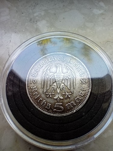 Drittes reich reichsmark - reich,