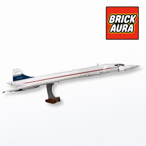 Concorde 2083 tlg - ,