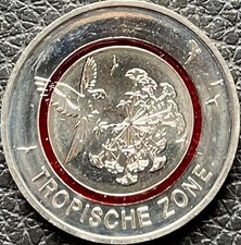 Euro 2017 tropische zone - 5,