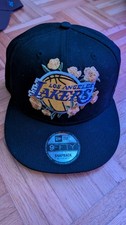 New Era NBA La Lakers