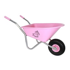 Kinderschubkarre Schiebkarre