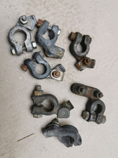 Bundle 7 x Terminal Binding