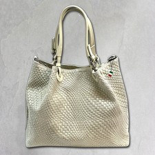 Handtasche beige Florence