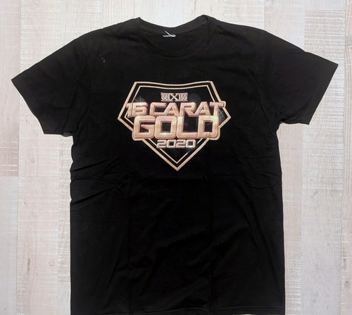 Wxw carat gold 2020 - "16,