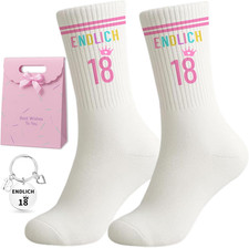 Geschenke 18 Geburtstag