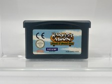 Harvest Moon: Friends Of Mineral Town (Nintendo Game Boy Advance, 2003) Modul