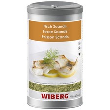 Fisch Scandis Gewürzsalz -