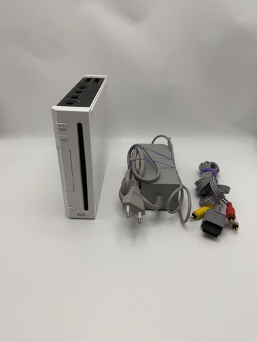 Nintendo wii 512mb - nintendo,