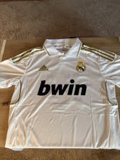 Real Madrid Trikot 2012/2013