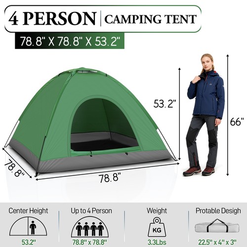 Camping zelt personen - camping,
